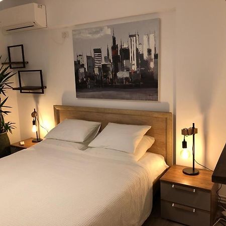 Downtown Chic Daire Yaş Dış mekan fotoğraf
