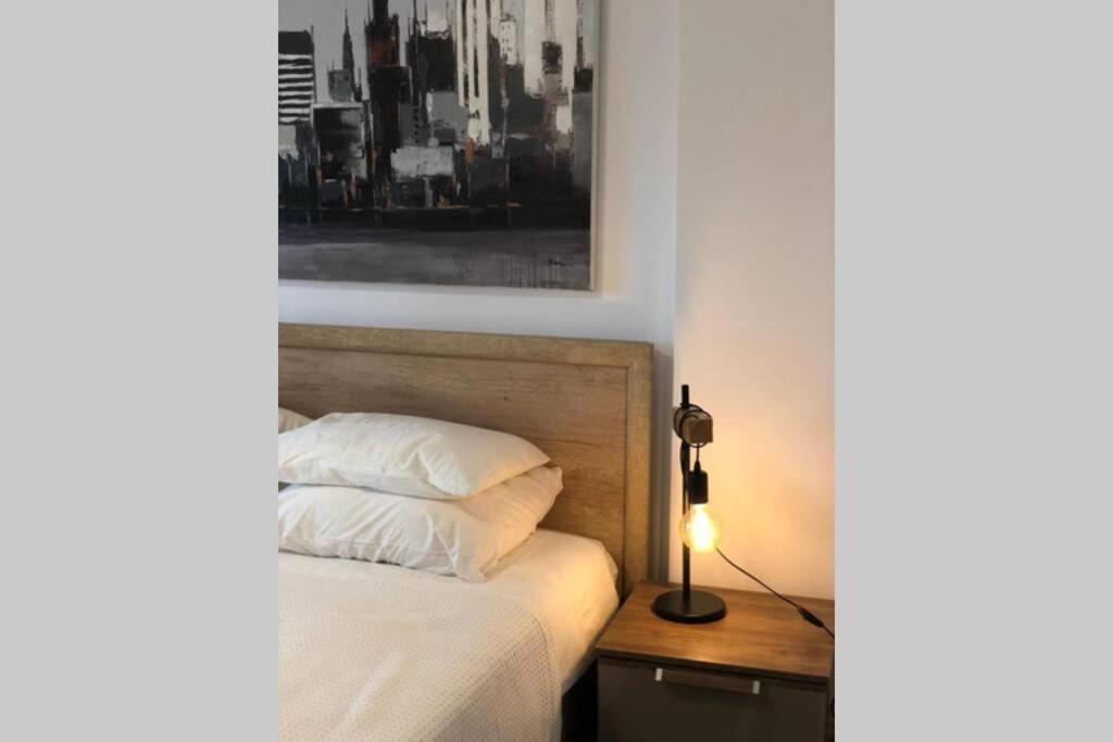 Downtown Chic Daire Yaş Dış mekan fotoğraf